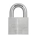 Abus Abus: 88/50 B Solid Brass Padlock KA ABS-88836-KA